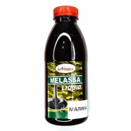 Меласа ароматизована, Art Fishing, об'єм 500мл, Малина